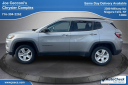 Thumbnail image of 2022 Jeep Compass at Joe Cecconi's Chrysler Complex
