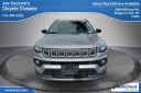 Thumbnail image of 2022 Jeep Compass at Joe Cecconi's Chrysler Complex