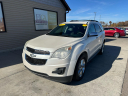 Thumbnail image of 2015 Chevrolet Equinox at Showcase Auto Sales LLC
