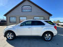 2015 Chevrolet Equinox LT at Showcase Auto Sales LLC