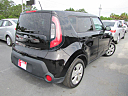 Thumbnail image of 2016 Kia Soul at Bell's Auto Sales INC