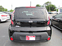 2016 Kia Soul Base at Bell's Auto Sales INC