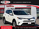 Thumbnail image of 2017 Toyota RAV4 Hybrid at Joseph Toyota Of Cincinnati