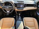 Thumbnail image of 2017 Toyota RAV4 Hybrid at Joseph Toyota Of Cincinnati