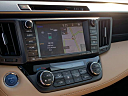Thumbnail image of 2017 Toyota RAV4 Hybrid at Joseph Toyota Of Cincinnati