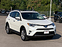 Thumbnail image of 2017 Toyota RAV4 Hybrid at Joseph Toyota Of Cincinnati