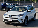 Thumbnail image of 2017 Toyota RAV4 Hybrid at Joseph Toyota Of Cincinnati