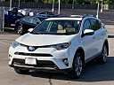 Thumbnail image of 2017 Toyota RAV4 Hybrid at Joseph Toyota Of Cincinnati