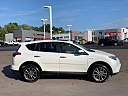Thumbnail image of 2017 Toyota RAV4 Hybrid at Joseph Toyota Of Cincinnati