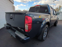 2019 Nissan Frontier PRO-4X at YorkVolkswagen USED