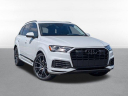 Thumbnail image of 2022 Audi Q7 at Ciocca Audi Allentown - [Used]