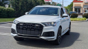 Thumbnail image of 2022 Audi Q7 at Ciocca Audi Allentown - [Used]