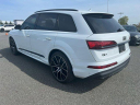 Thumbnail image of 2022 Audi Q7 at Ciocca Audi Allentown - [Used]