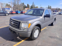 Thumbnail image of 2012 Ford F-150 at Rick Ford Sales, Inc.
