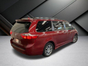 Thumbnail image of 2020 Toyota Sienna at Cedar Rapids Toyota