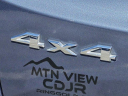 Thumbnail image of 2021 Jeep Renegade at MountainViewCDJR USED