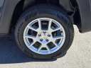Thumbnail image of 2021 Jeep Renegade at MountainViewCDJR USED