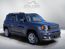 Thumbnail image of 2021 Jeep Renegade at MountainViewCDJR USED
