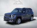 Thumbnail image of 2021 Jeep Renegade at MountainViewCDJR USED