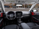 Thumbnail image of 2025 Kia Soul at Seelye Kia of Battle Creek