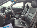 2012 Honda Crosstour at Kings Kia