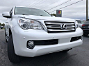 Thumbnail image of 2013 Lexus GX 460 at EurobahnBmwMiniMercedesBenz of Greensboro, NC