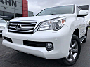 Thumbnail image of 2013 Lexus GX 460 at EurobahnBmwMiniMercedesBenz of Greensboro, NC