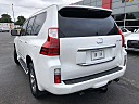 Thumbnail image of 2013 Lexus GX 460 at EurobahnBmwMiniMercedesBenz of Greensboro, NC