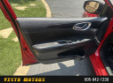 Thumbnail image of 2019 Nissan Sentra at Vista motors