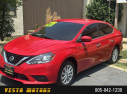 Thumbnail image of 2019 Nissan Sentra at Vista motors