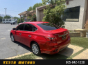 Thumbnail image of 2019 Nissan Sentra at Vista motors