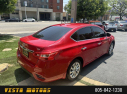Thumbnail image of 2019 Nissan Sentra at Vista motors