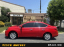 Thumbnail image of 2019 Nissan Sentra at Vista motors