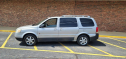 Thumbnail image of 2005 Saturn Relay at Irby Auto Sales
