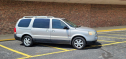 Thumbnail image of 2005 Saturn Relay at Irby Auto Sales