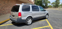 Thumbnail image of 2005 Saturn Relay at Irby Auto Sales