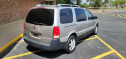 Thumbnail image of 2005 Saturn Relay at Irby Auto Sales
