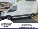 Thumbnail image of 2021 Ford Transit at MikeJonesFordLincoln of Eastanollee, GA