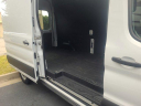 Thumbnail image of 2021 Ford Transit at MikeJonesFordLincoln of Eastanollee, GA