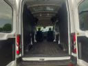 Thumbnail image of 2021 Ford Transit at MikeJonesFordLincoln of Eastanollee, GA