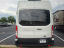 Thumbnail image of 2021 Ford Transit at MikeJonesFordLincoln of Eastanollee, GA