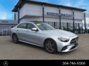 Thumbnail image of 2021 Mercedes-Benz E-Class at Land Rover Charleston