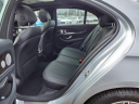 2021 Mercedes-Benz E-Class E 350 4MATIC at Land Rover Charleston