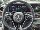 Thumbnail image of 2021 Mercedes-Benz E-Class at Land Rover Charleston
