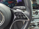Thumbnail image of 2021 Mercedes-Benz E-Class at Land Rover Charleston