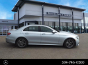 Thumbnail image of 2021 Mercedes-Benz E-Class at Land Rover Charleston