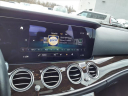 Thumbnail image of 2021 Mercedes-Benz E-Class at Land Rover Charleston