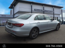 Thumbnail image of 2021 Mercedes-Benz E-Class at Land Rover Charleston
