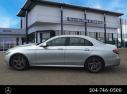 Thumbnail image of 2021 Mercedes-Benz E-Class at Land Rover Charleston