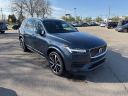 Thumbnail image of 2022 Volvo XC90 at LaFontaine Volvo Cars of Farmington Hills